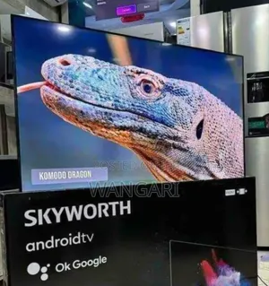 Youtube Netflix Skyworth Qled 50 Inch Tv