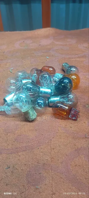 Parking Lights Bulbs