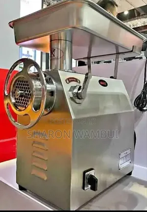 Commercial M22 Meat Mincer/M 22 Durable Meat Mincer