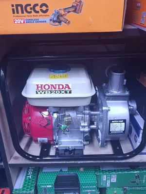 Honda 2inch Gasoline Water Pump