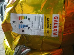 Galaxia Tyres 295/45 R 20 110w Low Profile Tyres