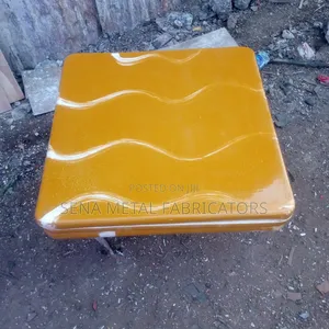 Mustard Bar/Restaurant Tops Available.