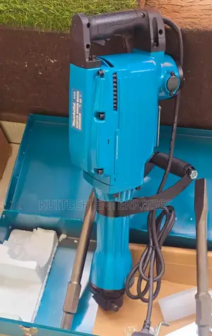 Demolition Hammer Makita/ Electric Jack Hammer Drill
