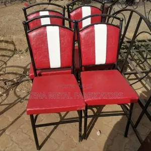 Hotel Chairs Designed for Comfort and Durability.