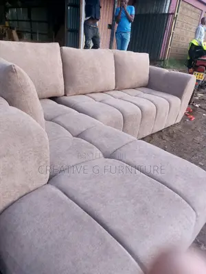 Executive Sofa 6 Seater Set Deal