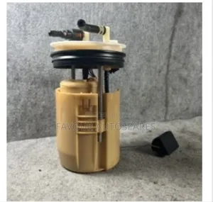Honda N One Fuel Pump