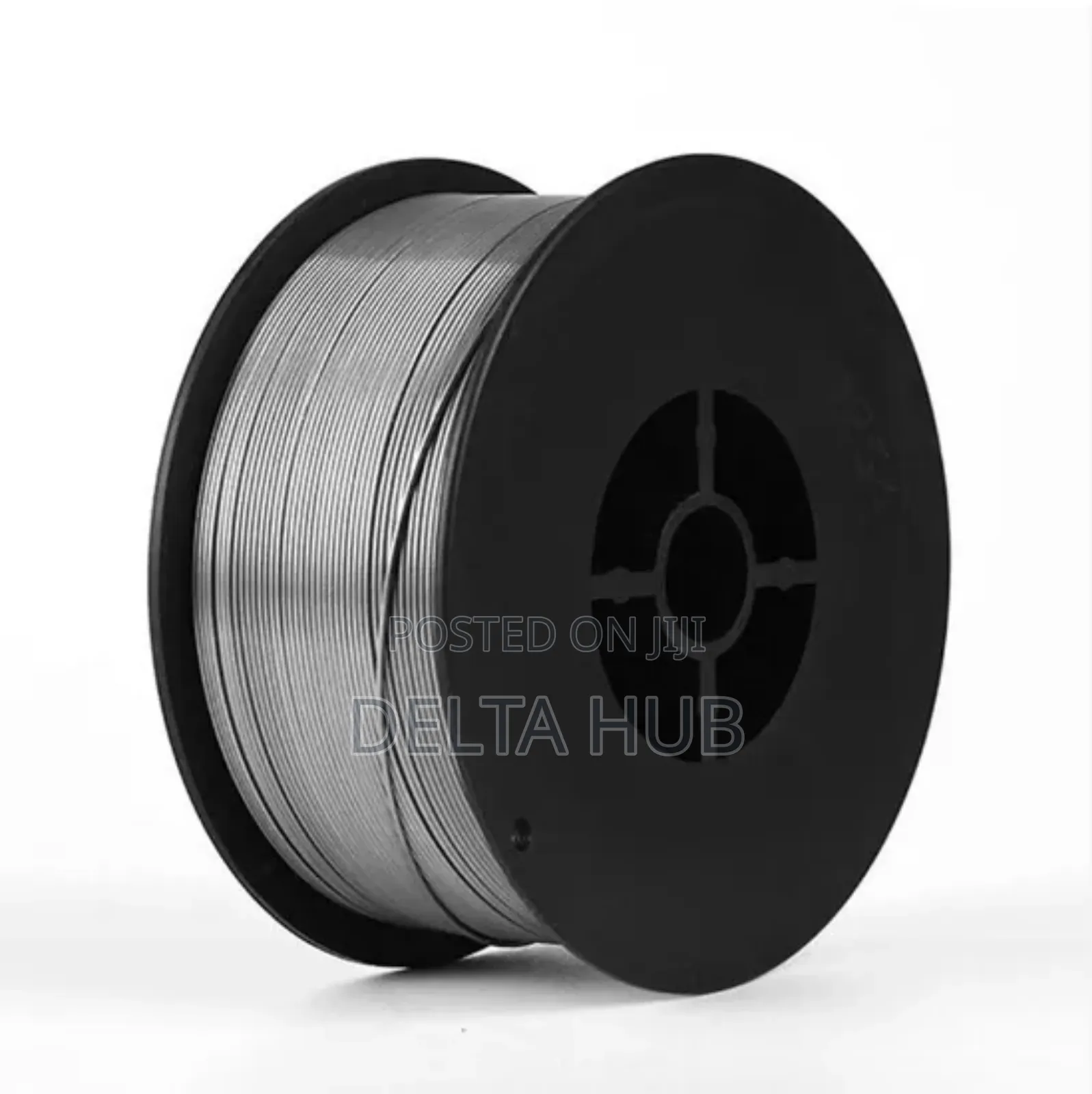 Universal Self Shielded Welding Wire 1kg 0.8mm For Steel Fabrication