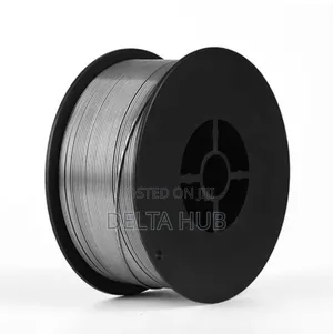 Universal Self Shielded Welding Wire 1kg 0.8mm For Steel Fabrication