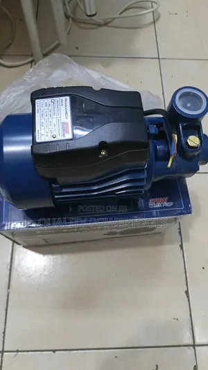 Maxmech 0.5hp Booster Pump(Pure Copper)