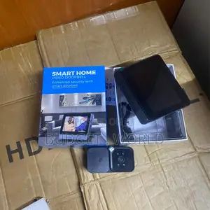 M10 Smart Doorbell – Reliable Everyday Alert System