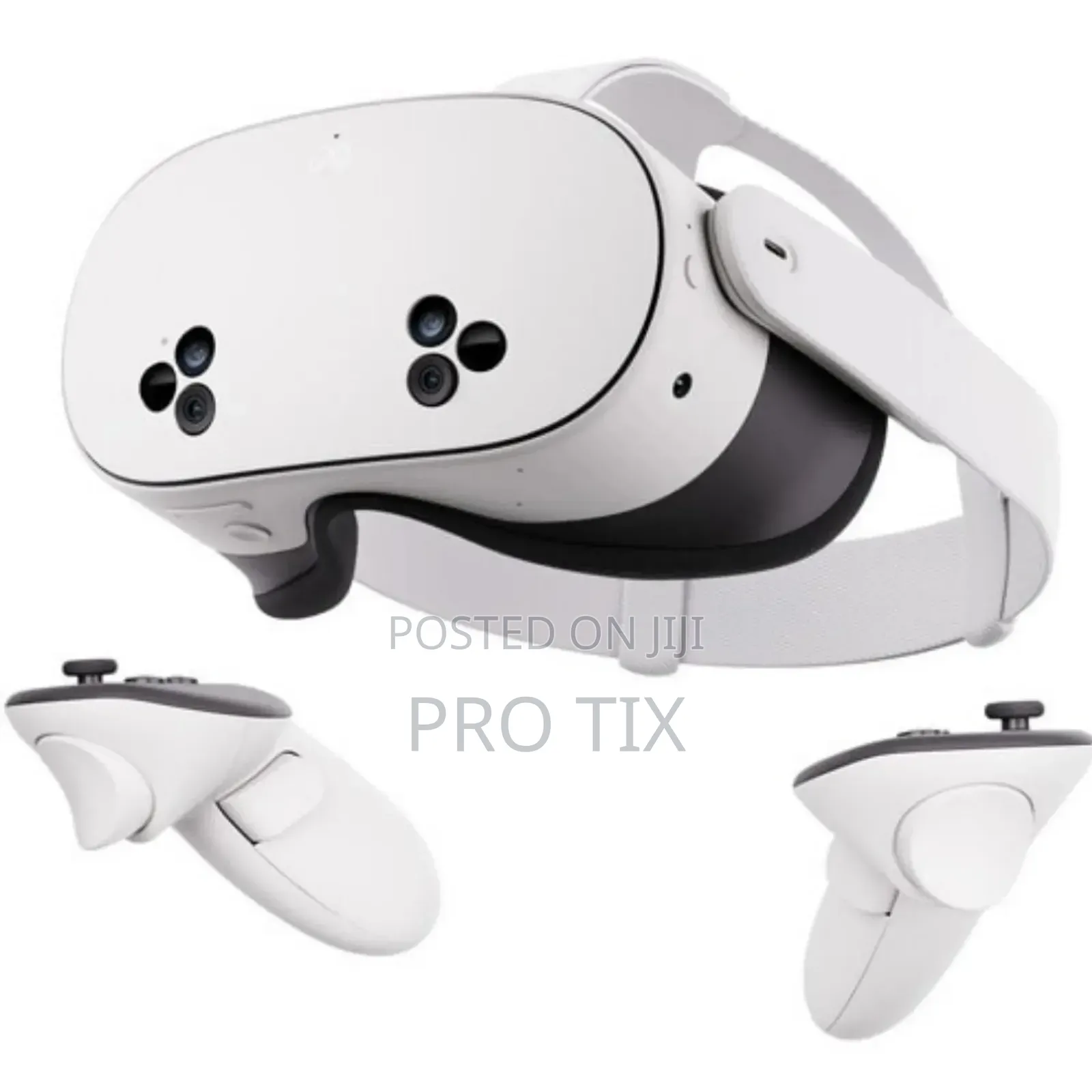 Meta Quest 3s Vr Headset 256gb