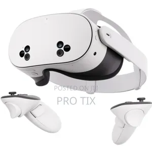 Meta Quest 3s Vr Headset 256gb