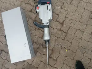 Maxmech Demolition Mini Breaker 1450w