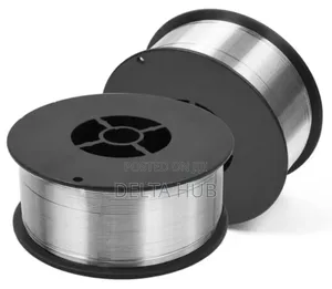 Smooth Feeding Flux Core Wire 0.8mm 1kg Self Shielded Mig Welding