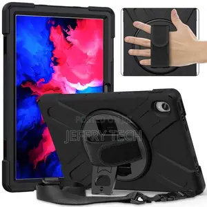 Proelite Cover for Lenovo Tab M11 11 Inch Rugged 3 Layer Armor Case