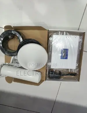 Triband Booster