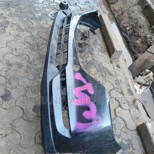 Cx5 2018 Front Bumper