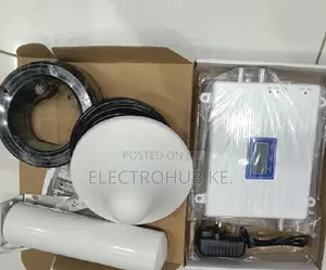 Triband Booster