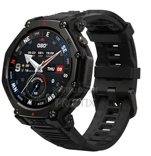 Amazfit T Rex 3 Pro Smart Watch