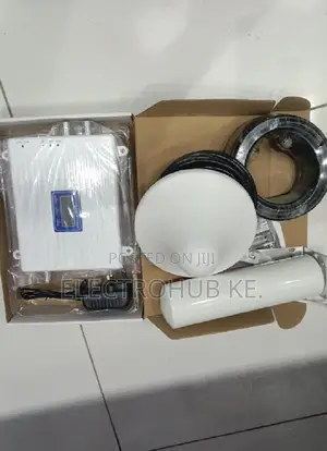 Phone Cellular Network Booster