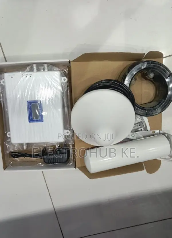 Phone Cellular Network Booster