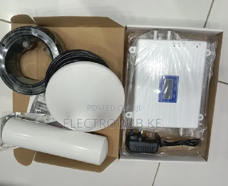 Phone Network Booster For All Networks