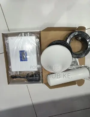 Gsm Network Boosters – Stay Connected With Reliable Signal Strength