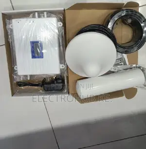 Triband Phone Gsm Network Booster