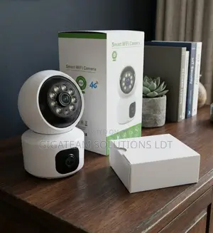 V380pro 4g Baby Monitor Camera
