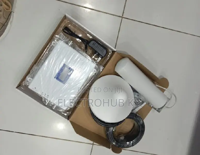 Network Booster All Netwoks Triband