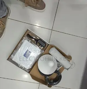 Quality Triband Gsm Network Booster (2g 3g 4g)