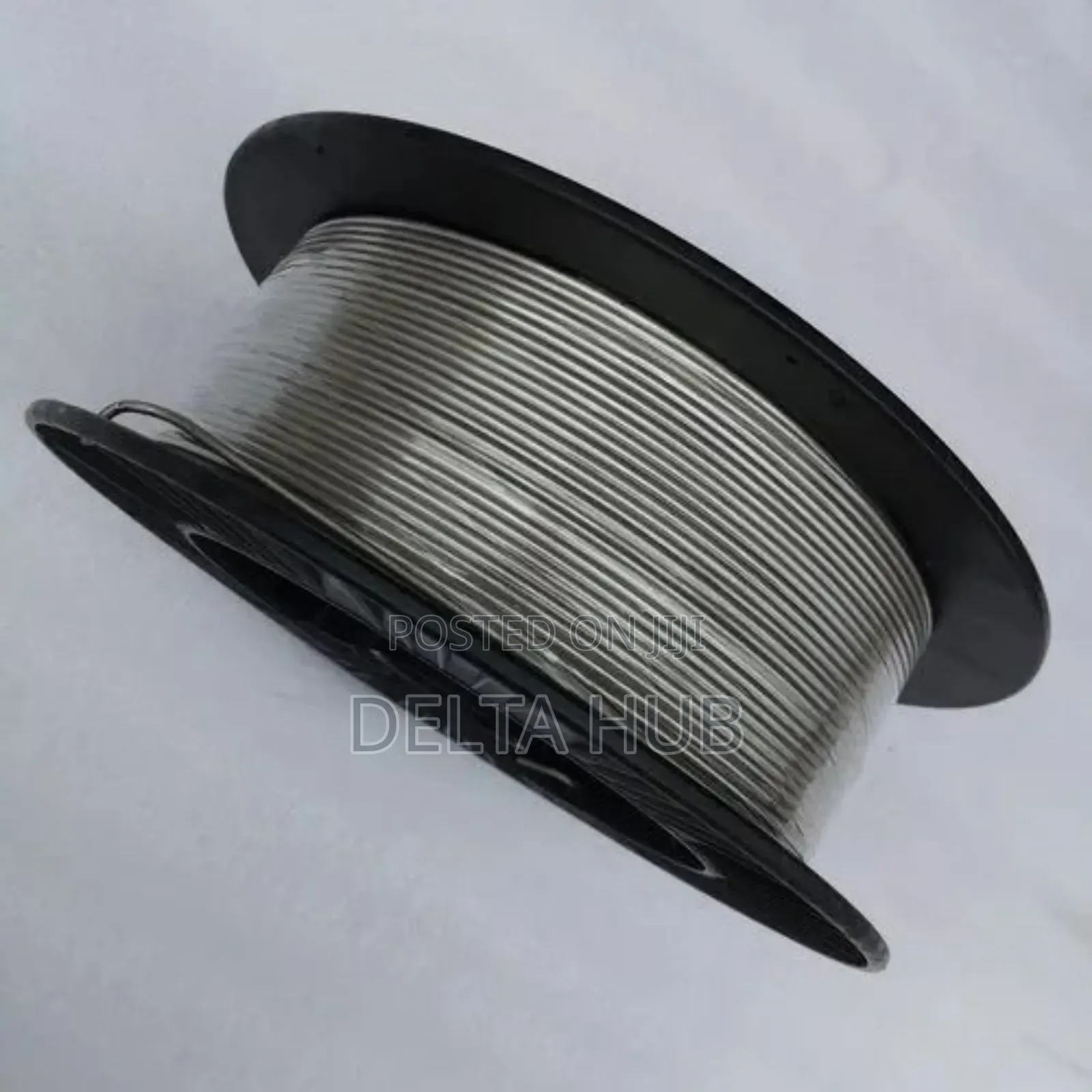 Continuous Feed Welding Wire 1kg 0.8mm Flux Core Gasless Type