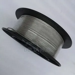 Continuous Feed Welding Wire 1kg 0.8mm Flux Core Gasless Type