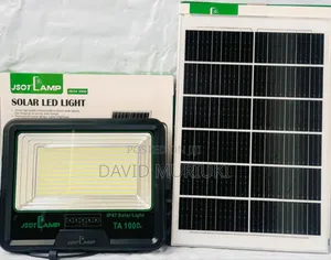 Ip67 Jsot Floodlight Ta 100w