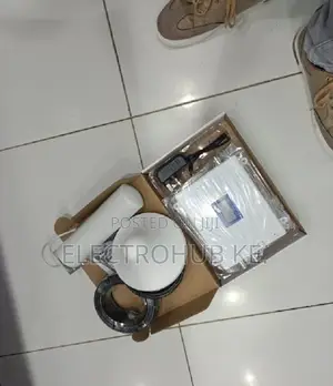 Triband Gsm Network Booster (2g 3g 4g) Full Set