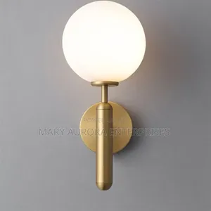 Led Wall Lamp