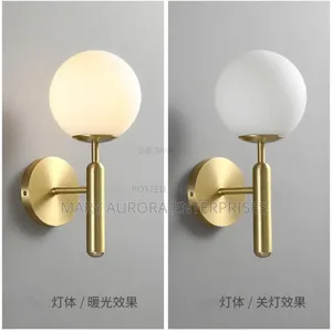 Led Wall Lamp