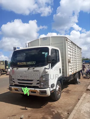 Transport Nairobi/Thika to Nakuru and Environs