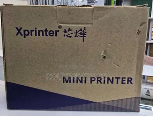 Mini Xprinter Bluetooth