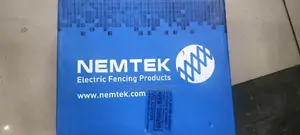 Nemteck Wizard 2 Energizer