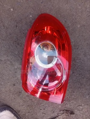 Tail Lamp Mazda Demio 2003