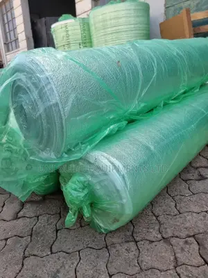 3mm (1.5m×40m )Heat Insulation Single Laminated