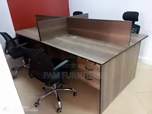 Executive Work-Station