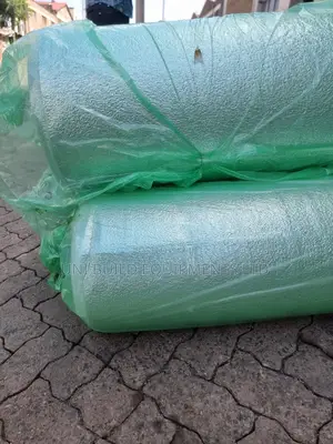 3mm Double Laminated Heat Insulation(1.5m×40m)