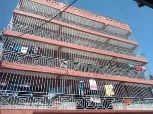 1bdrm Apartment in Kyangombe, Kitengela for sale
