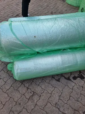 5mm Double Laminated Heat Insulation (1.5×40m)