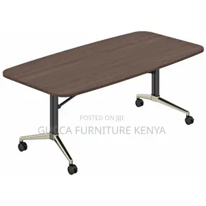 2.4m Executive Foldable Conference Table