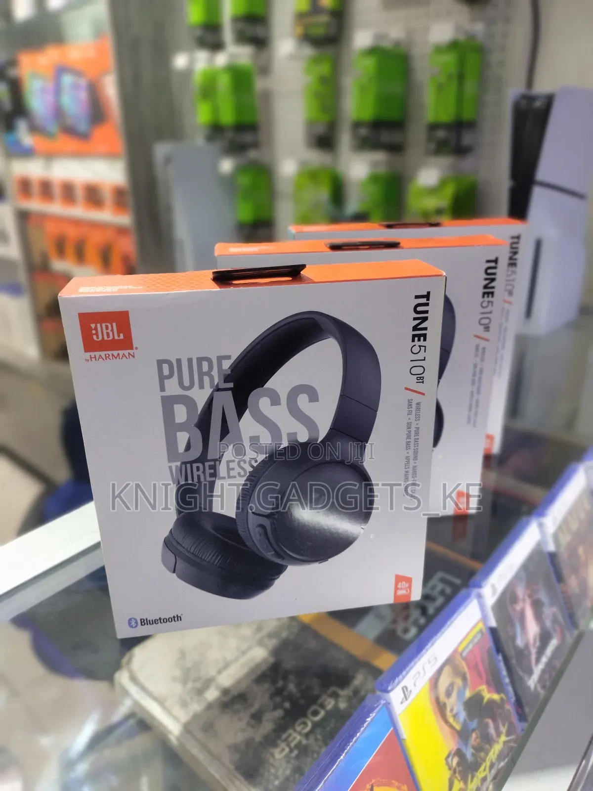 Tune 510 Bt - JBL