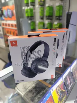 Tune 510 Bt - JBL