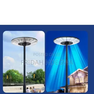 Led Solar Lights 5000w